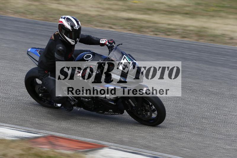/19 06.06.2026  TZ Motorsport ADR/Gruppe gruen/47